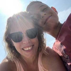 Meet your Posher, Allisen